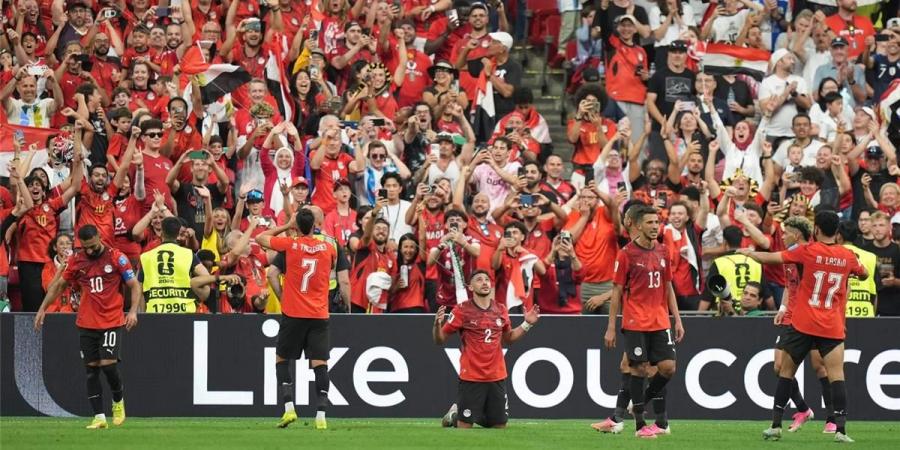 بالبلدي : كيف
      تتأهل
      مصر
      إلى
      دور
      الـ32
      من
      كأس
      العالم
      قبل
      مباراتها
      ضد
      إيران؟
