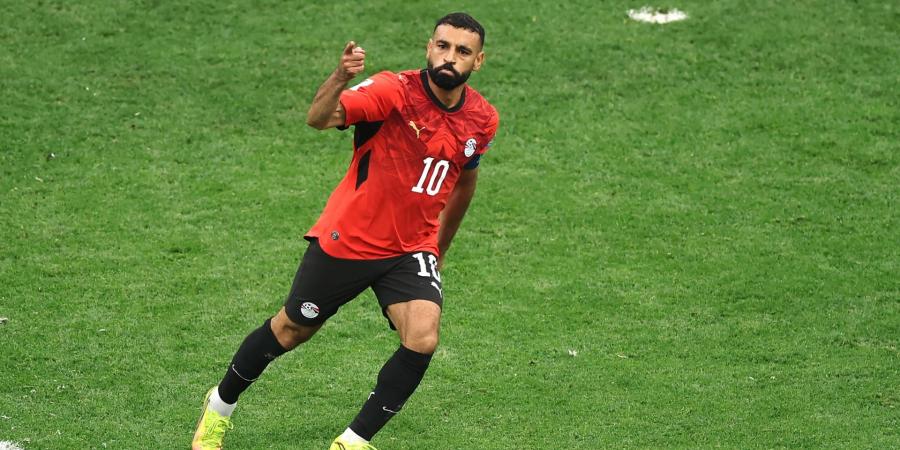 بالبلدي: بدأ برنامجه العلاجي.. تحديث جديد من منتخب مصر بشأن إصابة محمد صلاح