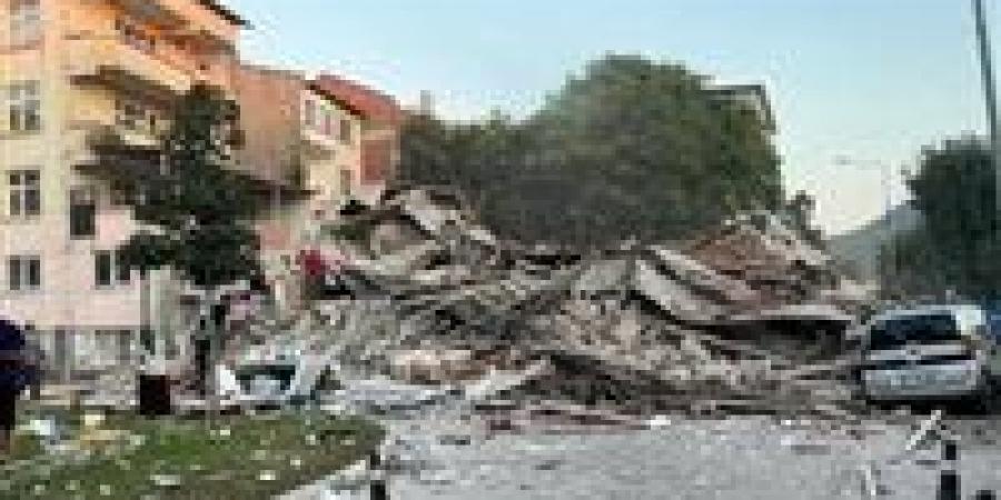 بالبلدي: منسق
      الأمم
      المتحدة
      للشؤون
      الإنسانية:
      ارتفاع
      عدد
      ضحايا
      الزلزالين
      إلى
      1400
      قتيل
      في
      فنزويلا