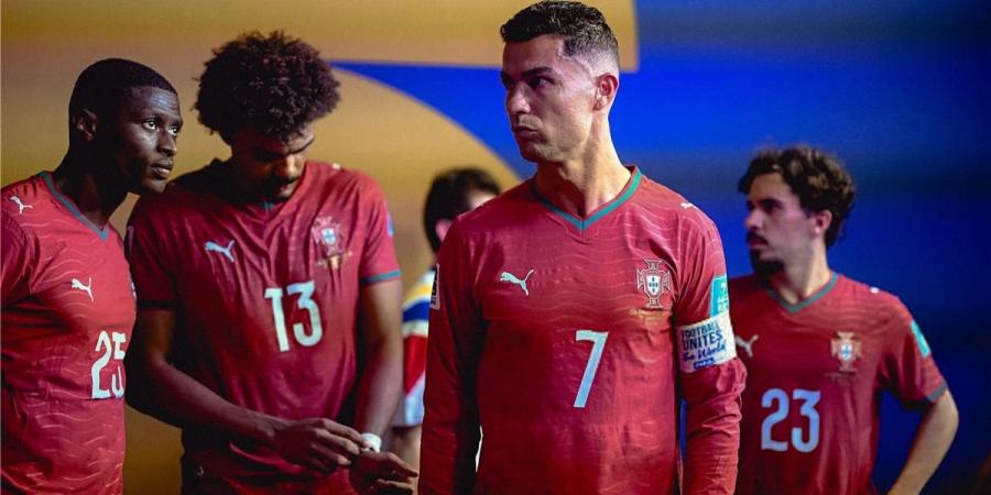 بالبلدي : موعد
      مباراة
      البرتغال
      وكرواتيا
      في
      دور
      الـ32
      من
      كأس
      العالم