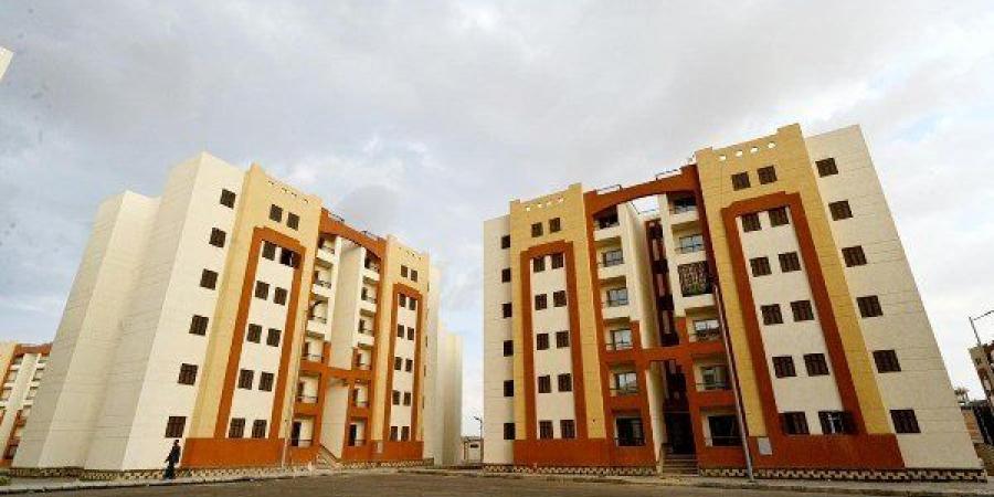 بالبلدي: حجز
      شقق
      سكن
      لكل
      المصريين
      9..
      موعد
      الطرح
      وخطوات
      التقديم
      والأوراق
      المطلوبة