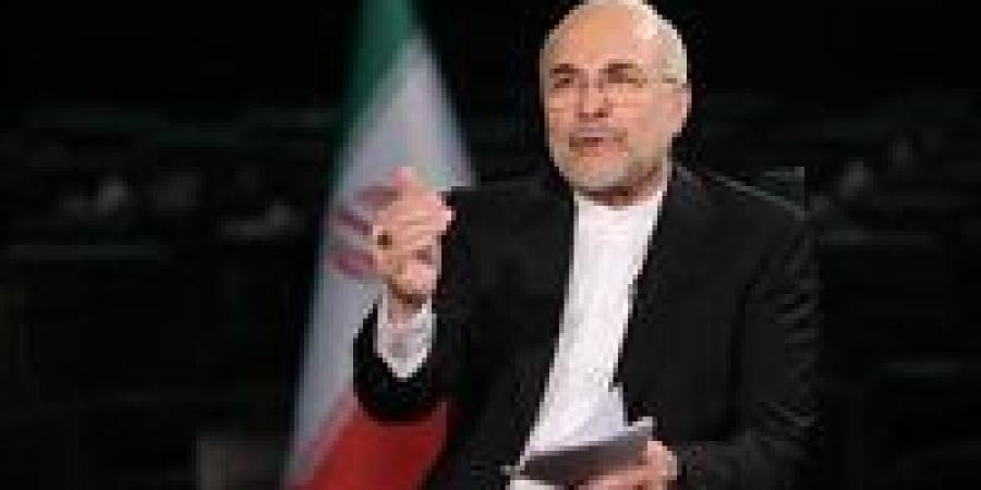 بالبلدي: رئيس
      البرلمان
      الإيراني
      لنظيره
      اللبناني:
      هدفنا
      إنهاء
      الحرب
      في
      لبنان
