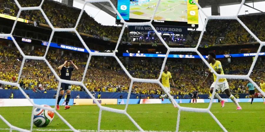 بالبلدي: "وداع مؤثر".. استقالة مدرب منتخب أوروبي بعد الإقصاء من المونديال