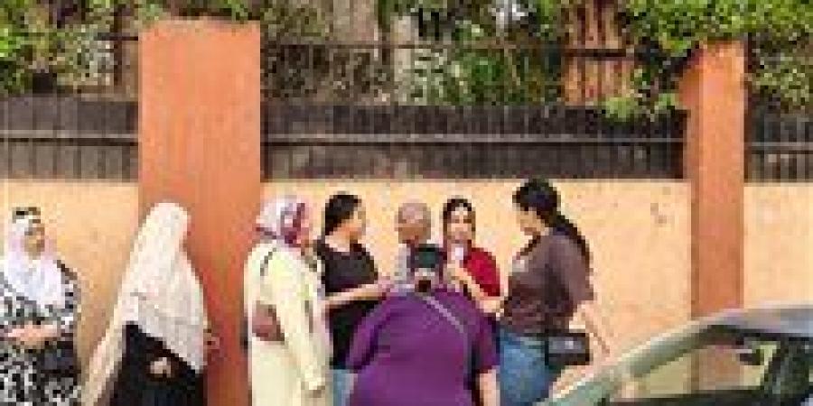 بالبلدي : تنسيق
      الثانوية
      العامة
      2026
      القاهرة..
      شروط
      مدارس
      المتفوقين
      في
      العلوم
      والتكنولوجيا