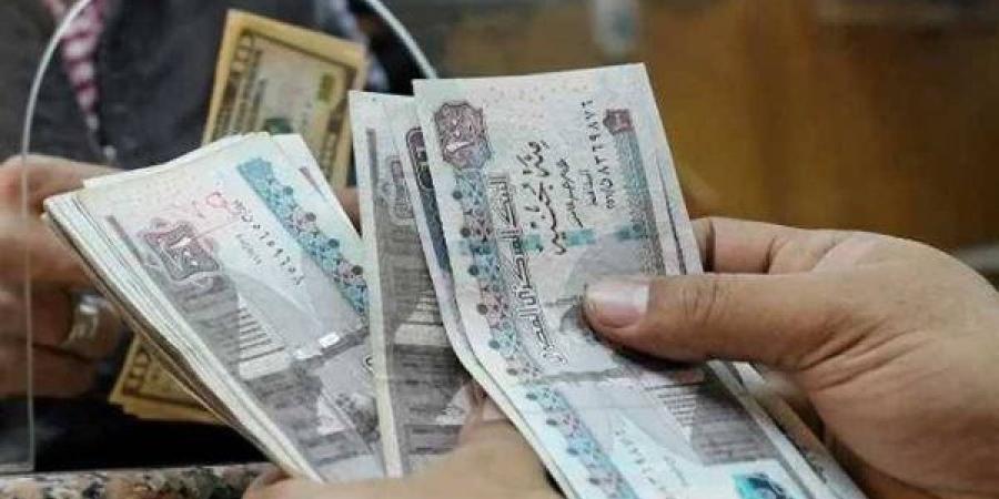 بالبلدي: موعد
      صرف
      مرتبات
      شهر
      يوليو
      2026
      بالزيادة
      الجديدة..
      اعرف
      هتقبض
      كام؟