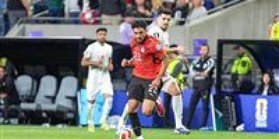 بالبلدي: 9
      أرقام
      تاريخية
      لمنتخب
      مصر
      بعد
      تأهله
      للدور
      الثاني
      ببطولة
      كأس
      العالم
      2026