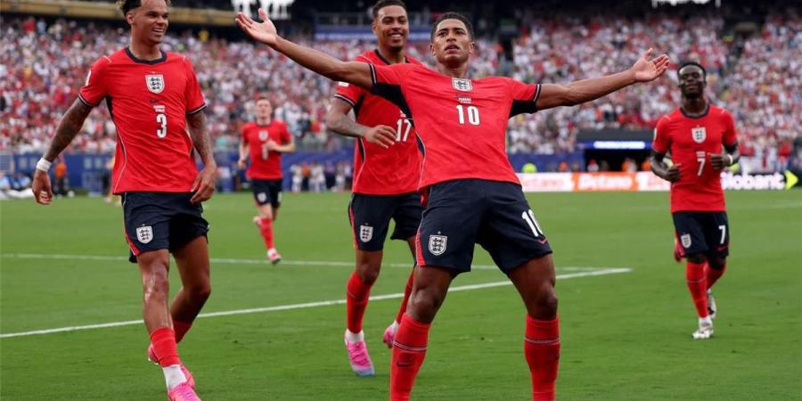 بالبلدي : بيلينجهام:
      لدينا
      أفضل
      لاعب
      في
      تاريخ
      إنجلترا