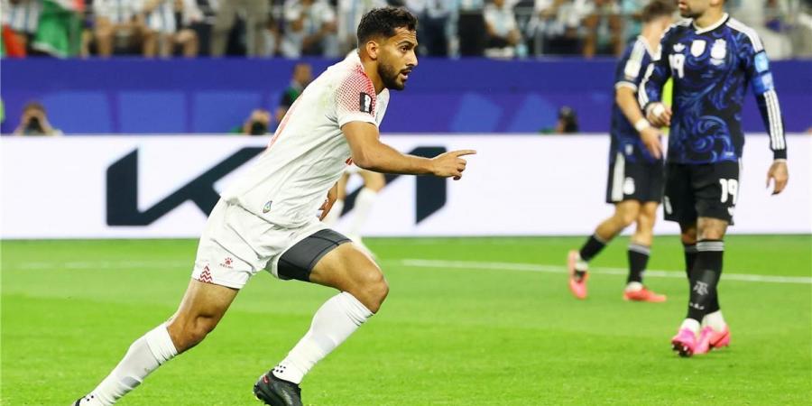 بالبلدي : فيديو
      |
      موسى
      التعمري
      يسجل
      هدف
      الأردن
      الأول
      أمام
      الأرجنتين