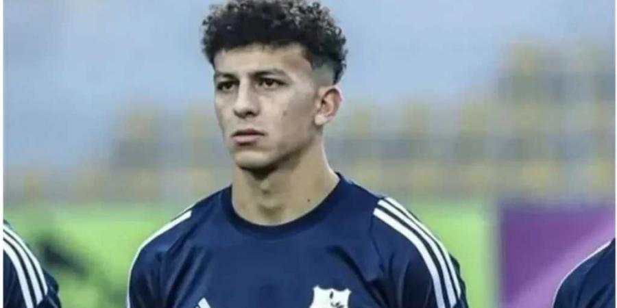 شوبير:
      انفراجة
      في
      مفاوضات
      الأهلي
      لضم
      علي
      محمود..
      والاتفاق
      النهائي
      لم
      يُحسم
      بعد