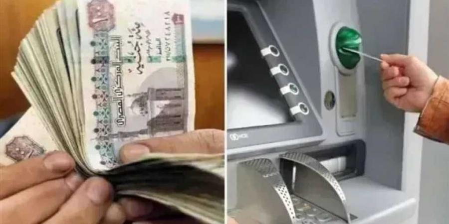بدء
      صرف
      معاشات
      يوليو
      2026
      بالزيادة
      الجديدة
      15%
      الأربعاء
      المقبل..
      يستفيد
      منها
      11.5
      مليون
      مواطن