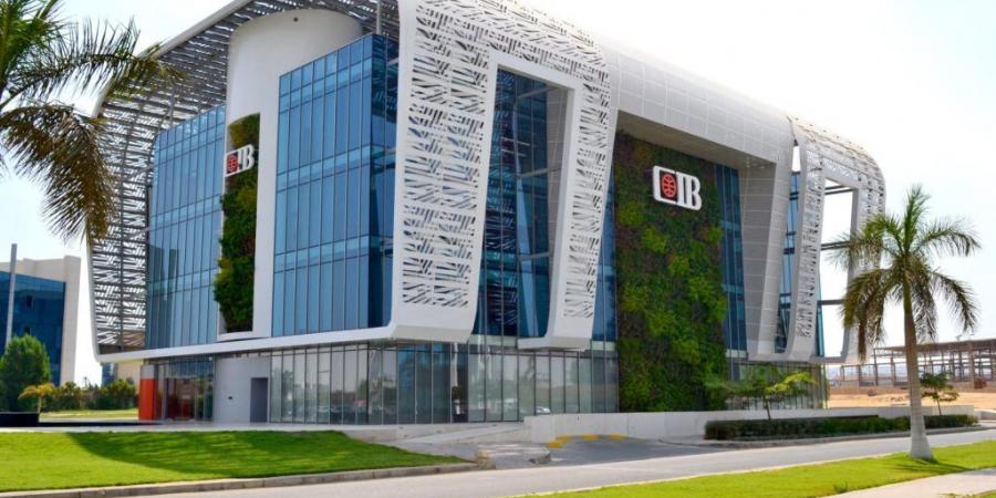 بالبلدي : CIB
      يتعاون
      مع
      جامعة
      IE
      العالمية
      لتطوير
      القيادات
      في
      مصر
       