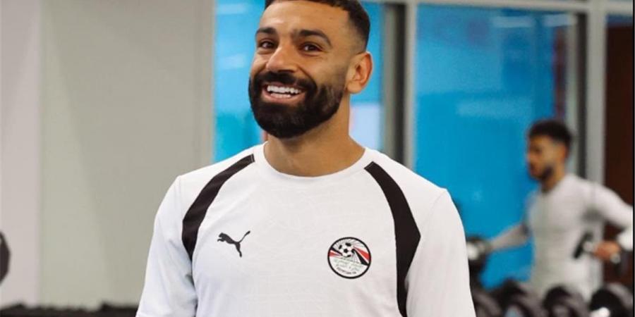 بالبلدي : موقف
      محمد
      صلاح
      النهائي
      من
      مباراة
      مصر
      وأستراليا
      في
      كأس
      العالم