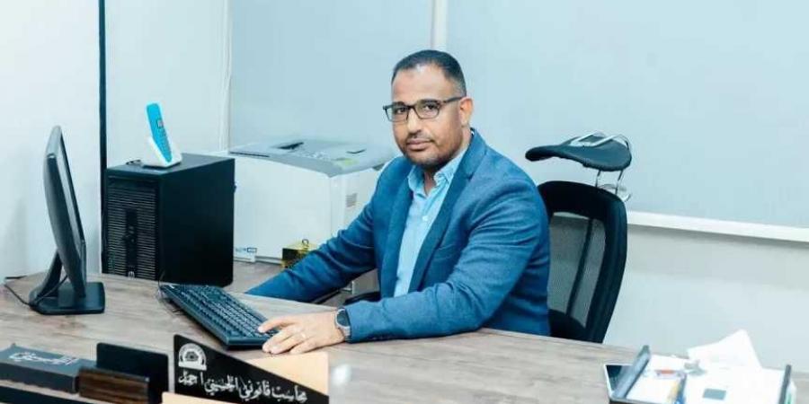 الحسيني
      أحمد:
      تعديلات
      الضريبة
      على
      الدخل
      خطوة
      مهمة
      لتعزيز
      الثقة
      وتحفيز
      الاستثمار
      وتبسيط
      المنظومة
      الضريبية