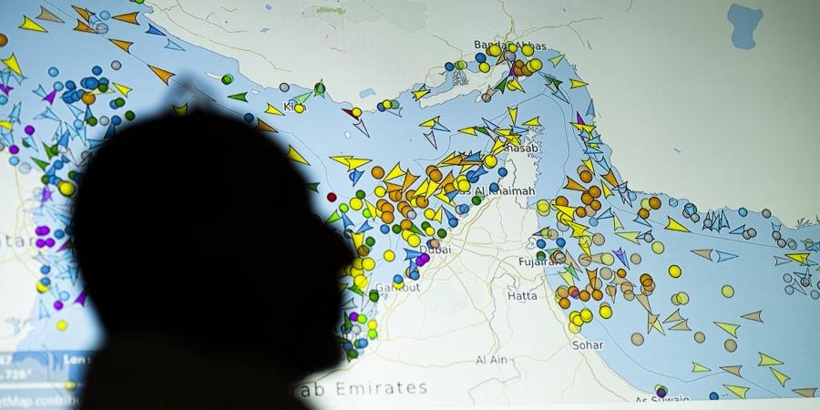 بالبلدي: أين تقف حركة العبور في مضيق هرمز بعد التصعيد الأخير بين أمريكا وإيران؟
