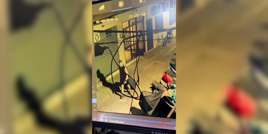 belbalady جريمة مروعة تهز تايلاند.. مراهقة تُقتل وسائح أجنبي خلف القضبان بعد تتبع الكاميرات