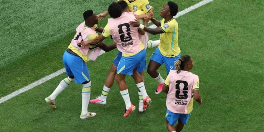 بالبلدي : منافس
      البرازيل
      القادم
      في
      دور
      الـ
      16
      من
      كأس
      العالم
      2026