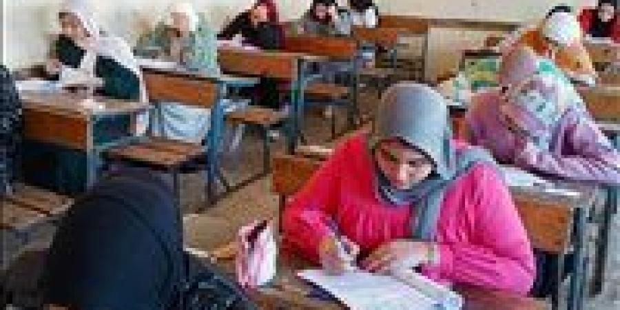 بالبلدي : عاجل|تنسيق
      الثانوية
      العامة
      2026
      شمال
      سيناء..
      اعرف
      الحد
      الأدنى
      للقبول