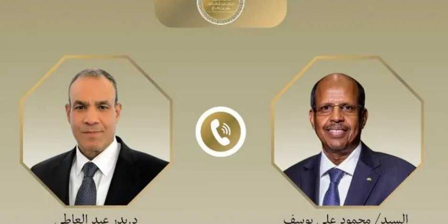 وزير
      الخارجية:
      الحفاظ
      على
      وحدة
      وسيادة
      دول
      المنطقة
      أولوية
      لمصر