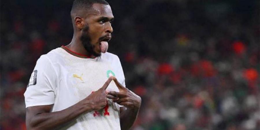 بالبلدي : عيسى
      ديوب
      بعد
      الفوز
      على
      هولندا:
      آمنا
      بلاعب
      المغرب..
      وأنجزنا
      المهمة