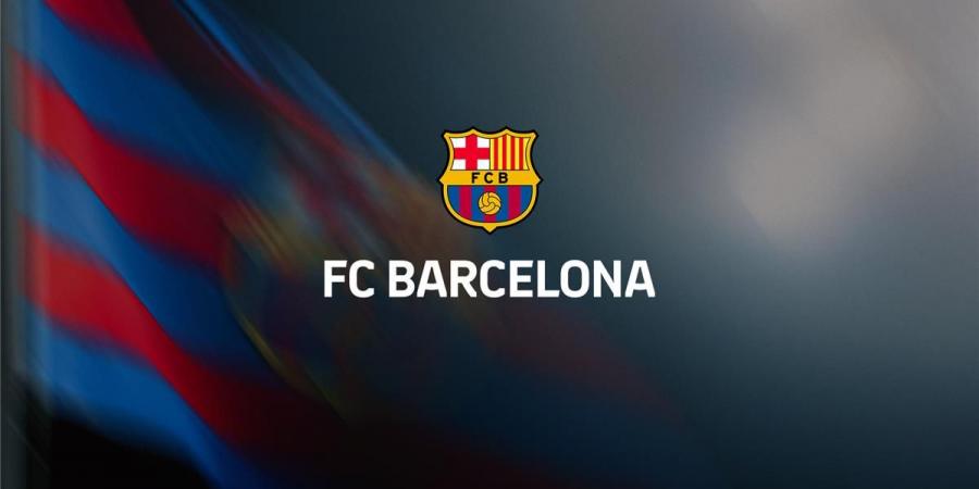 بالبلدي : رسميًا..
      برشلونة
      يعلن
      رحيل
      لاعب
      جديد
      في
      ميركاتو
      الصيف