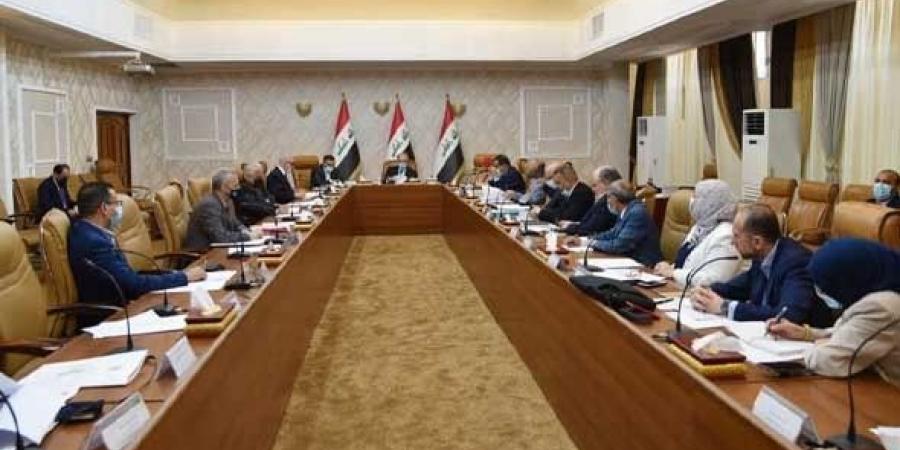 بالبلدي: الحكومة
      العراقية
      تمهل
      الفصائل
      حتى
      30
      سبتمبر
      لتسليم
      سلاحها