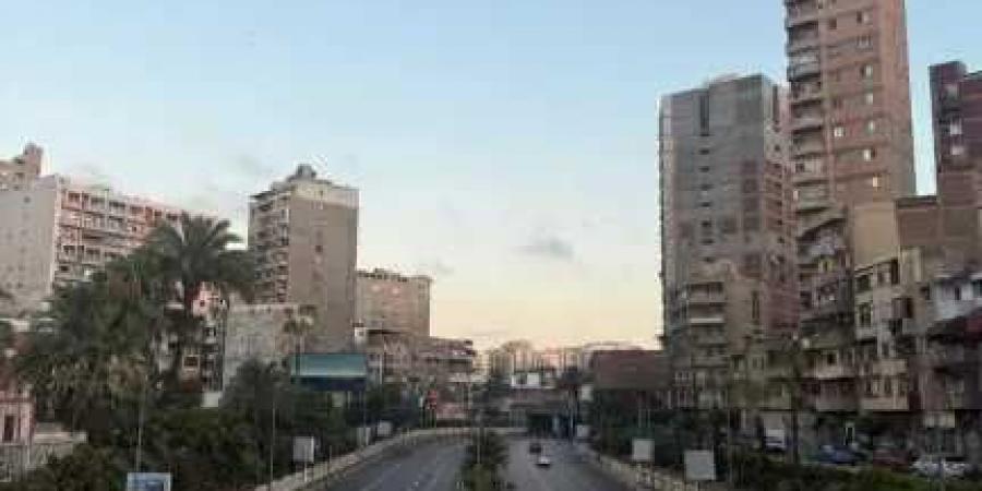 محافظة
      الإسكندرية
      تنتهي
      من
      أعمال
      تخطيط
      محور
      قناة
      السويس
      لرفع
      كفاءة
      الحركة
      المرورية