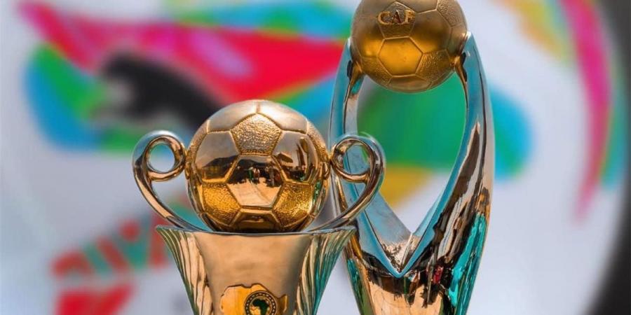 بالبلدي : كاف
      يعلن
      مواعيد
      مباريات
      دوري
      أبطال
      إفريقيا
      والكونفدرالية
      20262027..
      والجوائز
      المالية