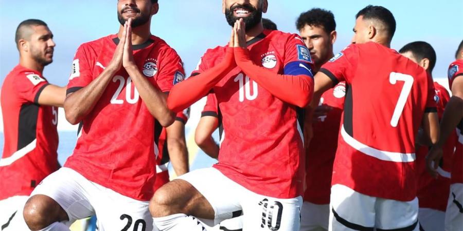 بالبلدي : فيفا:
      برقم
      قياسي..
      مباراة
      مصر
      أعلى
      نسبة
      مشاهدة
      في
      كأس
      العالم
      2026