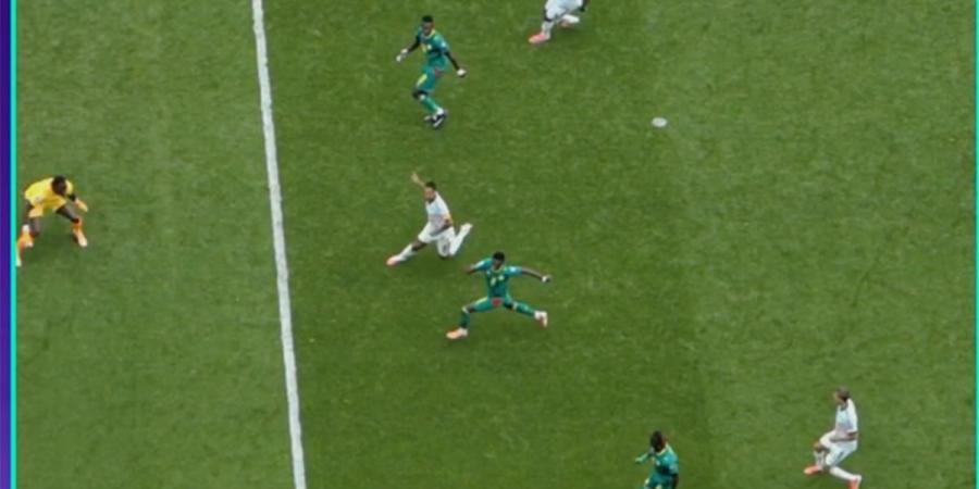 بالبلدي : شبكة
      تحكيمية
      توضح
      مدى
      صحة
      ضربة
      جزاء
      بلجيكا
      أمام
      السنغال
      في
      كأس
      العالم