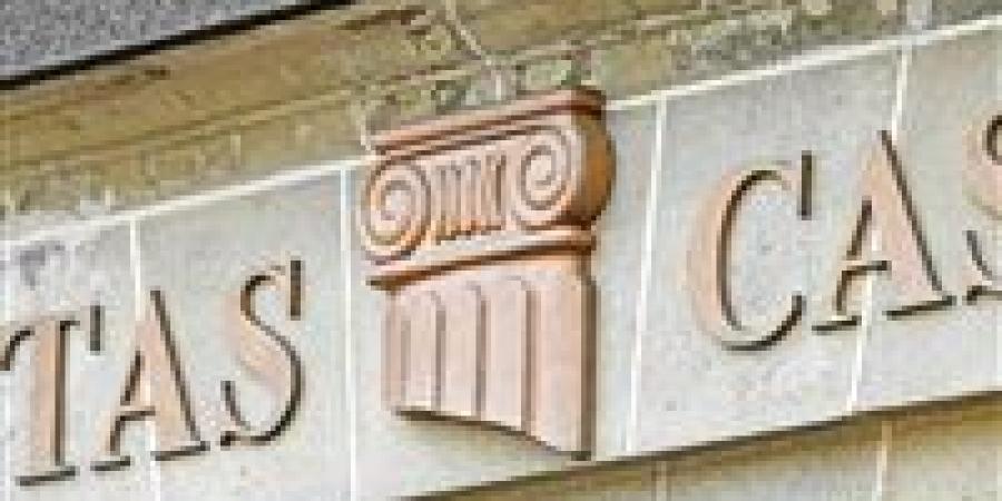 بالبلدي: المحكمة
      الرياضية
      الدولية
      تنصف
      الزمالك
      فى
      قضية
      السوبر
      الإفريقي
      أمام
      الأهلي