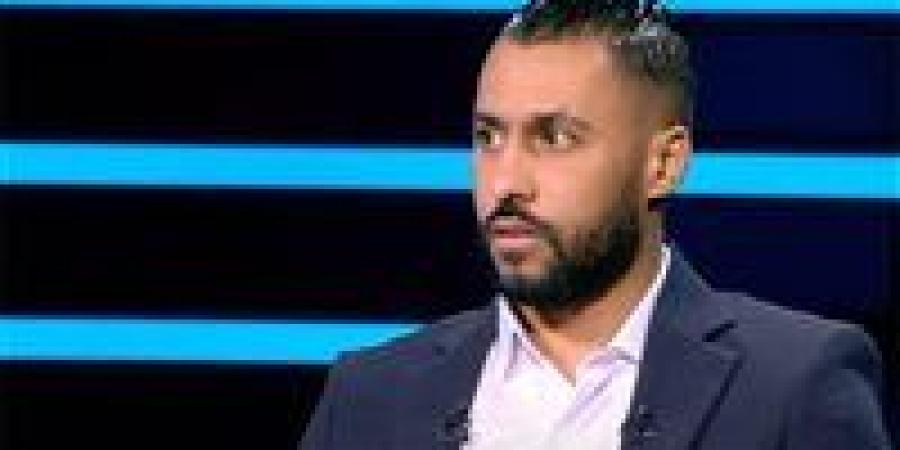 بالبلدي : حسام
      عاشور
      يتهم
      طليقته
      بالاستيلاء
      على
      ميدالياته
      ومنعه
      من
      دخول
      فيلته
      بأكتوبر
