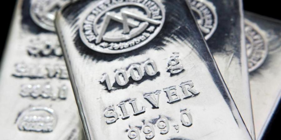 بالبلدي : أسعار
      سبائك
      الفضة
      في
      الإمارات
      اليوم
      الجمعة
      3
      يوليو
      2026..
      كم
      يبلغ
      سعر
      الكيلو؟
