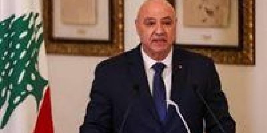 بالبلدي: الرئاسة
      اللبنانية:
      الجامعة
      العربية
      تؤكد
      دعمها
      للبنان