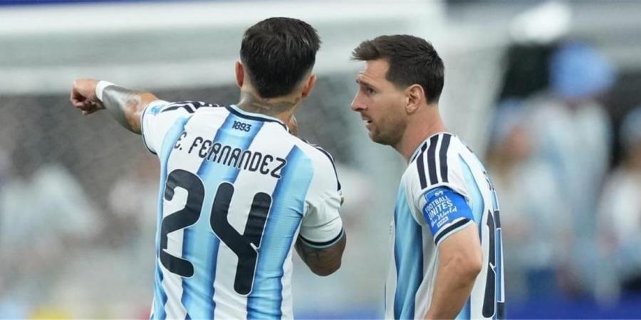 بالبلدي : سبب
      غير
      متوقع
      وراء
      إصدار
      ريال
      مدريد
      بيانات
      رسمية
      بشأن
      فرنانديز
      وأوليس