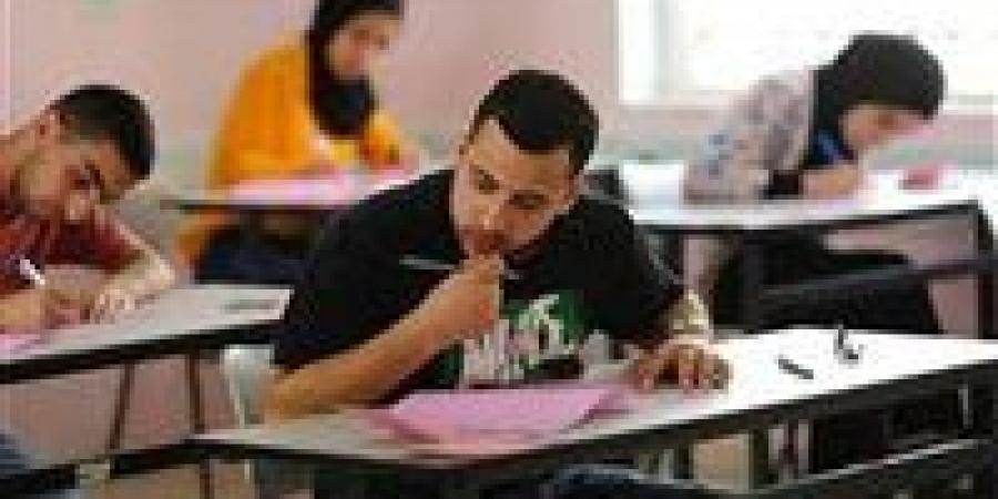 بالبلدي : تعليم
      كفر
      الشيخ
      تحذر
      طلاب
      الثانوية
      العامة
      من
      الغش..
      عقوبات
      صارمة