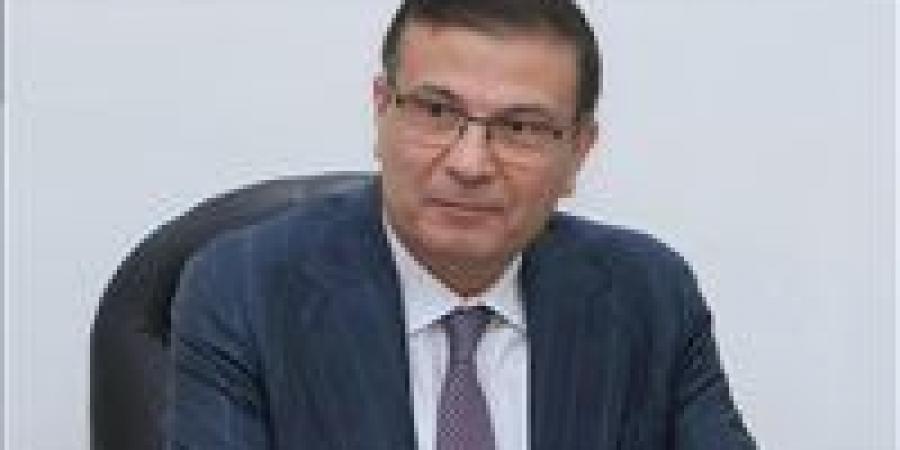 بالبلدي: الزراعة
      في
      أسبوع:
      تحركات
      دولية
      وقرارات
      عاجلة
      لدعم
      الفلاح
      وتعزيز
      الإنتاج