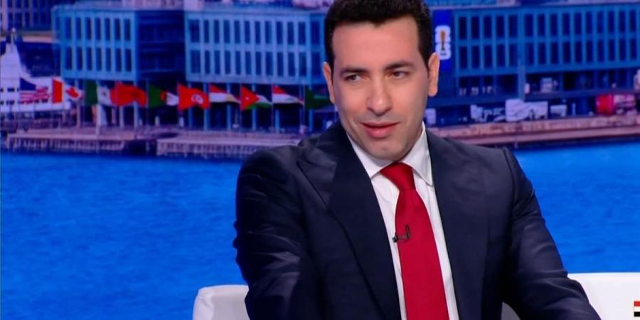 بالبلدي : أبو
      تريكة:
      لعب
      الشوارع
      سيمنح
      مصر
      الفوز
      على
      أستراليا..
      وافعلوا
      مثل
      إمام
      عاشور