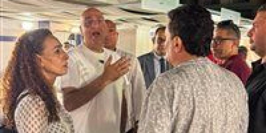 بالبلدي: الرئيس
      التنفيذي
      لتنمية
      المشروعات
      يزور
      تراثنا
      بالساحل
      الشمالي
      لدعم
      صناعة
      أثاث
      دمياط