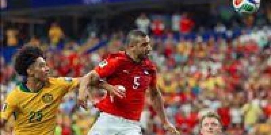 بالبلدي: جاد
      الله:
      أستراليا
      خافت
      من
      منتخب
      مصر..
      والتفاف
      الجماهير
      يحدث
      لأول
      مرة