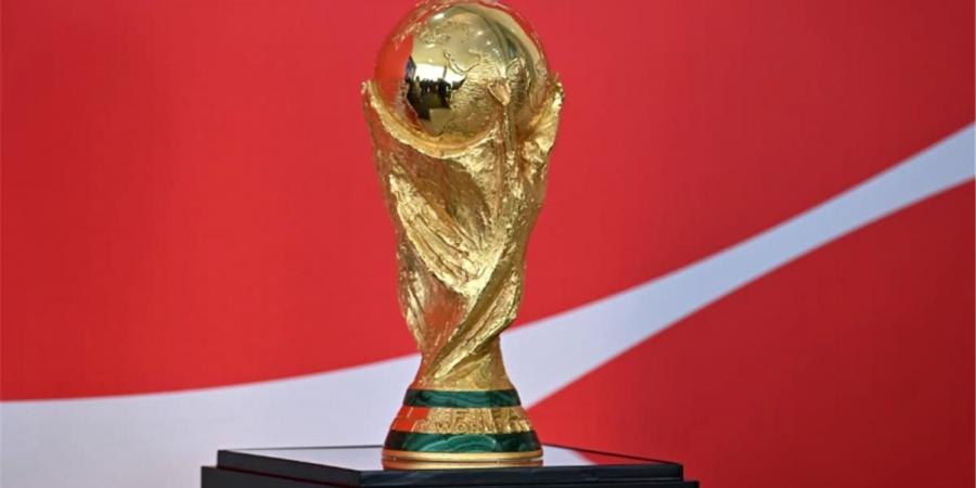 بالبلدي : المنتخبات
      المتأهلة
      إلى
      دور
      الـ8
      من
      كأس
      العالم
      2026
      (محدث
      باستمرار)