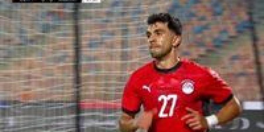 بالبلدي: والد
      محمود
      صابر:
      ابني
      لا
      يحصل
      على
      حقه
      إعلاميًا..
      وأتمنى
      انتقاله
      إلى
      الأهلي