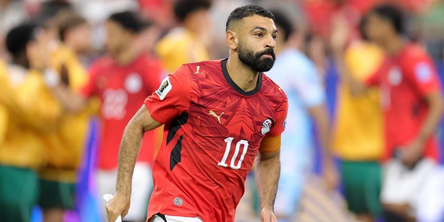 بالبلدي: هذا ما قاله محمد صلاح عن احتمالية مواجهة ميسي في كأس العالم 2026