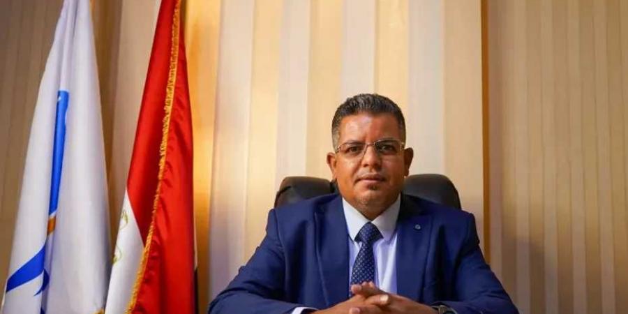 أحمد
      الريان
      :
      أفتتاح
      “الأوكتاجون”
      يعكس
      قوة
      الدولة
      الحديثة
      ويعزز
      ثقة
      العالم
      في
      مصر