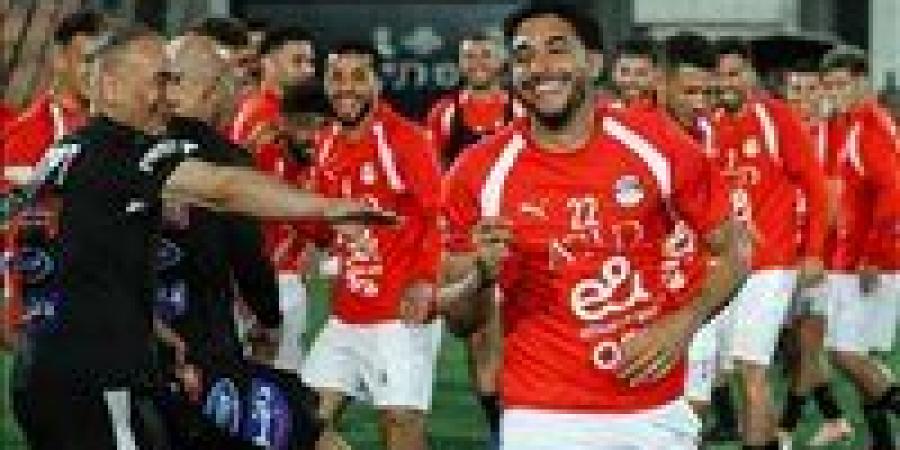 بالبلدي: محمد
      عبدالجليل:
      أتوقع
      تسجيل
      مرموش
      أمام
      الأرجنتين