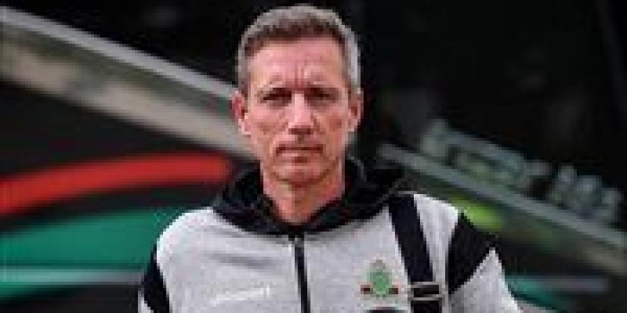 بالبلدي: هدف
      الزمالك..
      ألكسندر
      سانتوس
      يتوصل
      لاتفاق
      نهائي
      لتدريب
      الهلال
      السوداني