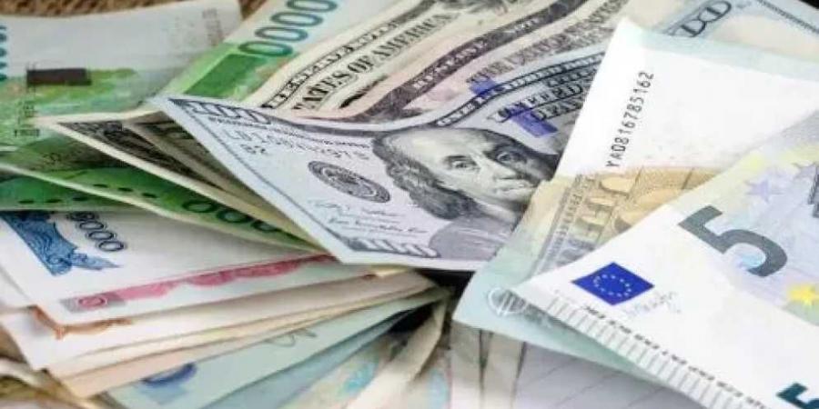 ودائع
      البنوك
      بالعملات
      الأجنبية
      تسجل
      3.425
      تريليون
      جنيه
      بنهاية
      مايو