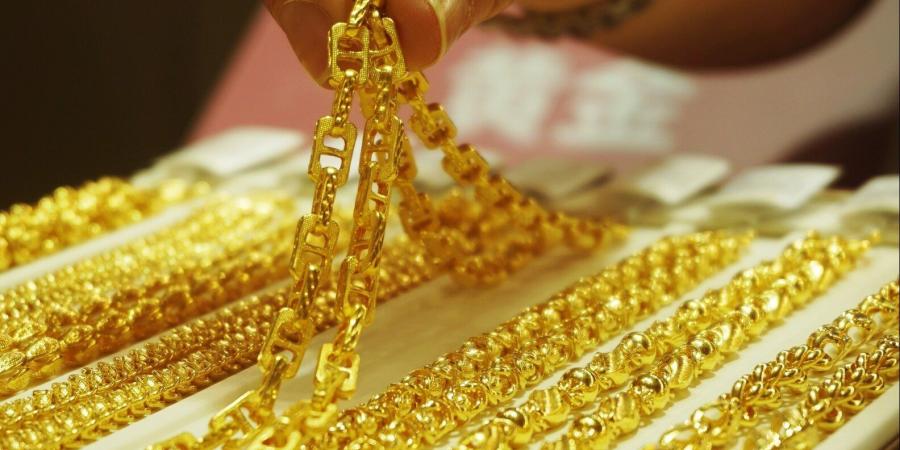 بالبلدي : أسعار
      الذهب
      في
      الكويت
      اليوم
      السبت
      4-7-2026..
      تعرف
      على
      الأسعار
      لجميع
      الأعيرة
