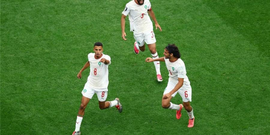 بالبلدي : موعد
      مباراة
      المغرب
      القادمة
      في
      دور
      الـ8
      من
      كأس
      العالم
      بعد
      الفوز
      على
      كندا