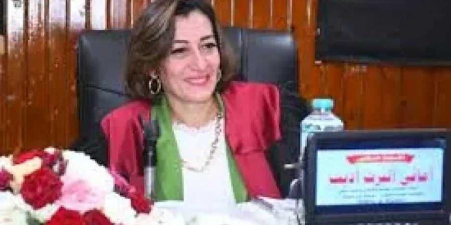 مجلة
      بحوث
      الإعلام
      الرقمي
      والذكاء
      الاصطناعي
      بمعهد
      الإسكندرية
      العالي
      للإعلام
      تحصد
      أعلى
      تقييم
      في
      تصنيف
      المجلات
      العلمية
      المصرية