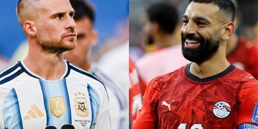 بالبلدي : مستعدون
      للمعاناة..
      ماك
      أليستر
      يتوجه
      بطلب
      إلى
      محمد
      صلاح
      قبل
      مباراة
      مصر
      والأرجنتين